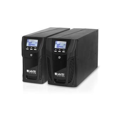 Riello UPS Vision VST 800 - UPS - …