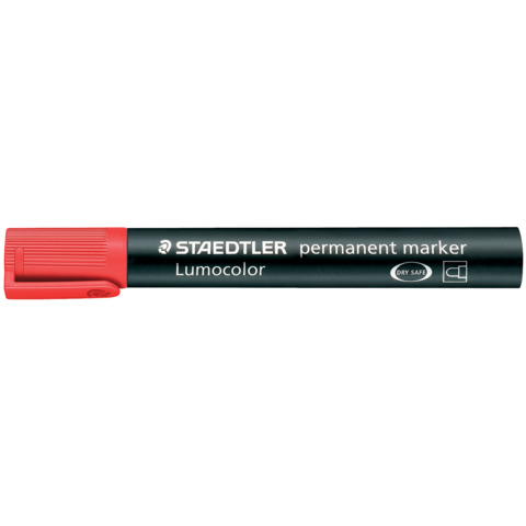 STAEDTLER Lumocolor 352 - Marcatore - permanente - …