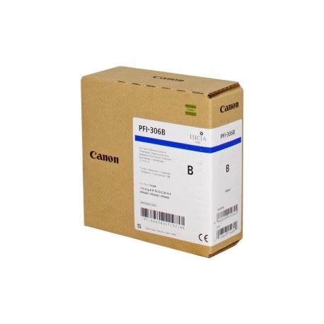 Canon PFI-1300 B - 330 ml - blu …