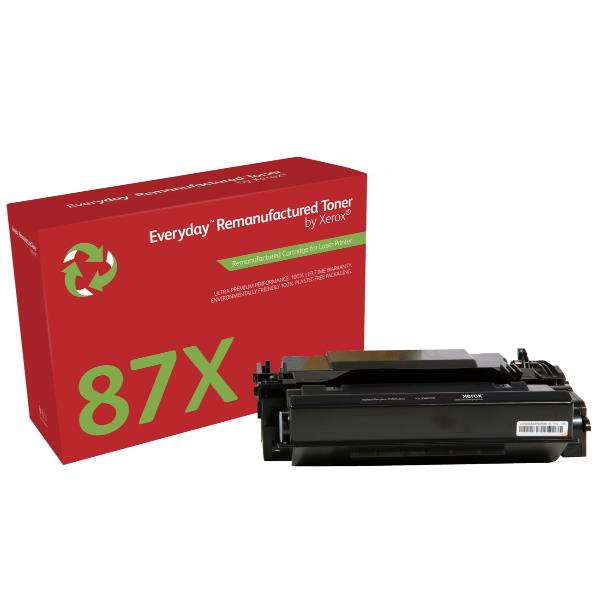 Xerox - Nero - compatibile - cartuccia toner …
