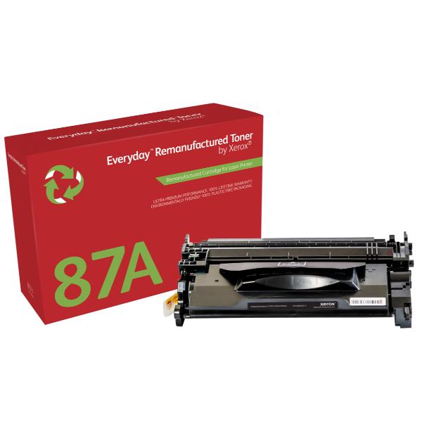 Xerox - Nero - compatibile - cartuccia toner …