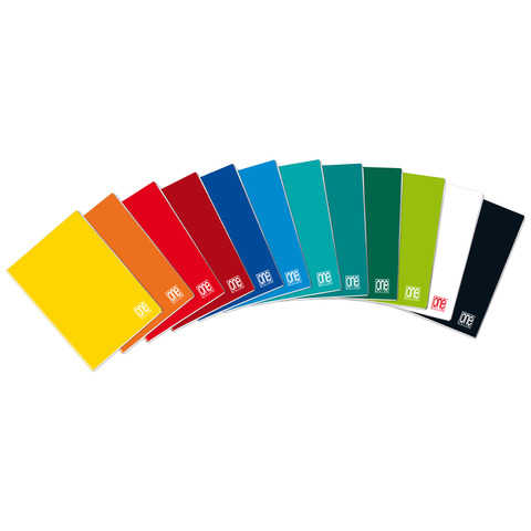 Blasetti One Color - Taccuino - A4 - …