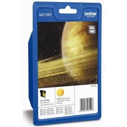 Brother LC1100YBP - Giallo - originale - blister …
