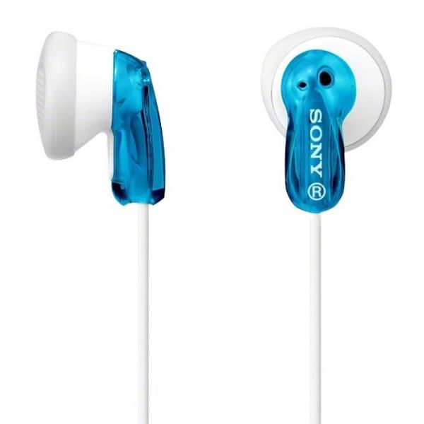 Sony MDR-E9LP - Cuffie - auricolare - cablato …