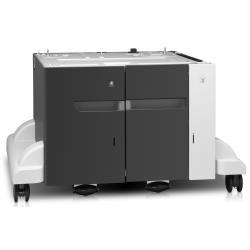 HP - Alimentatore/cassetto supporti - 3500 fogli - …