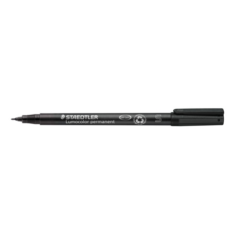 STAEDTLER Lumocolor 313 - Marcatore - permanente - …