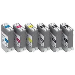 Canon LUCIA PFI-101 C - 130 ml - …