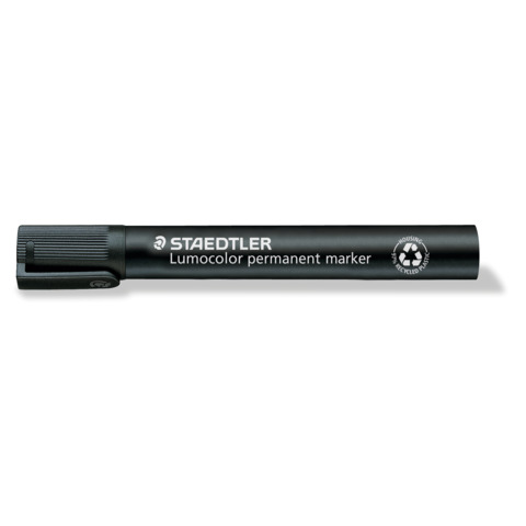 STAEDTLER Lumocolor 352 - Marcatore - permanente - …