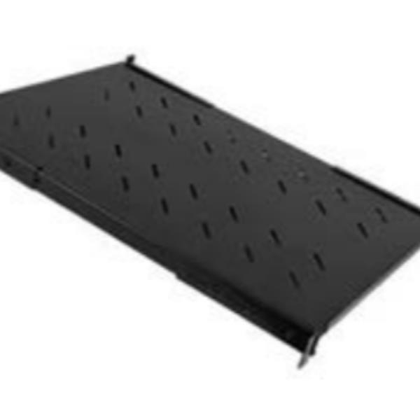 WP RACK - Mensola rack - nero, RAL …