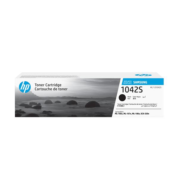 Samsung MLT-D1042S - Nero - originale - cartuccia …