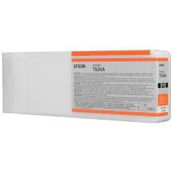 Epson UltraChrome HDR - 700 ml - arancione …