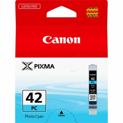 Canon CLI-42PC - 13 ml - ciano per …