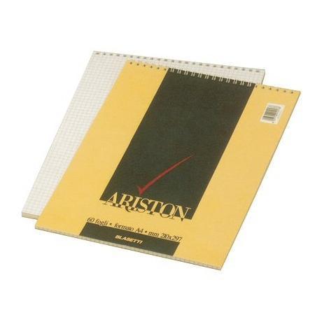 Blasetti ARISTON - Blocco punto metallico - rilegatura …