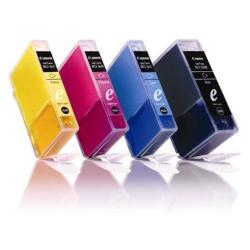 Canon C-EXV 21 - Giallo - originale - …
