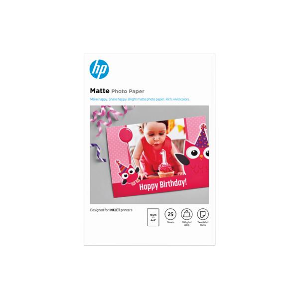 HP - Opaca - 8,8 mil - 100 …