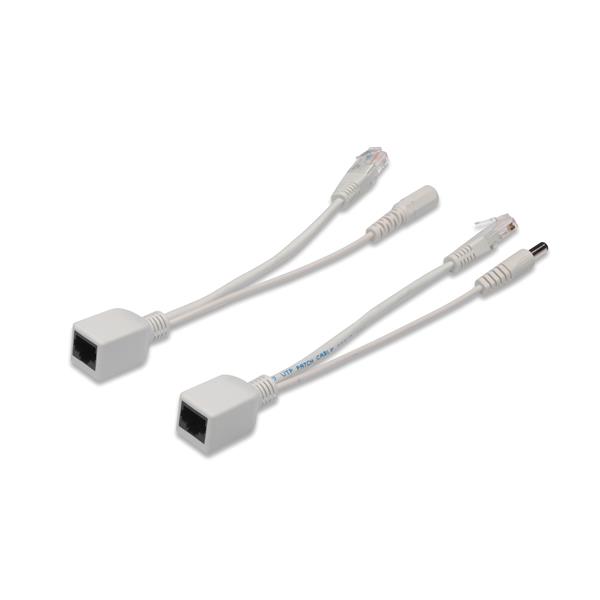 DIGITUS Passive PoE cable kit DN-95001 - Kit …