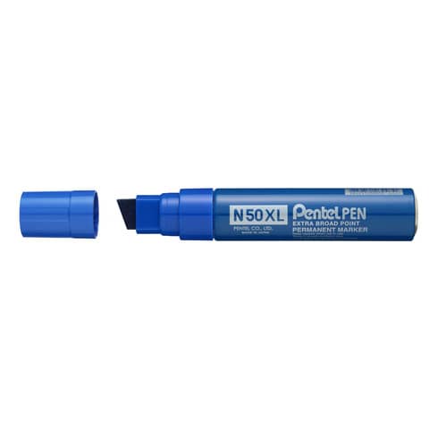 Pentel PEN N50 XL - Marcatore - permanente …