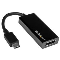 StarTech.com USB C to HDMI Adapter - USB …