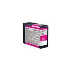 Epson T5803 - 80 ml - magenta - …