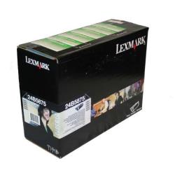 Lexmark - Nero - originale - cartuccia toner …