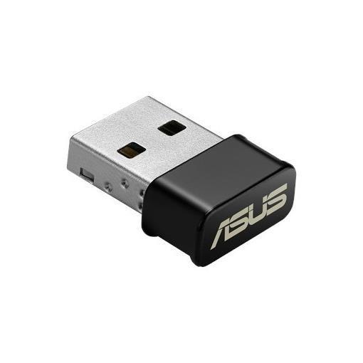 ASUS USB-AC53 Nano - Adattatore di rete - …