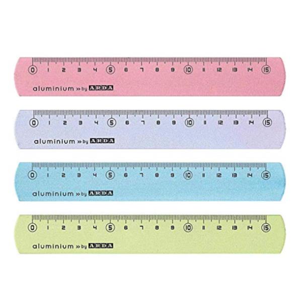 ARDA FrostColor - Righello - 15 cm - …