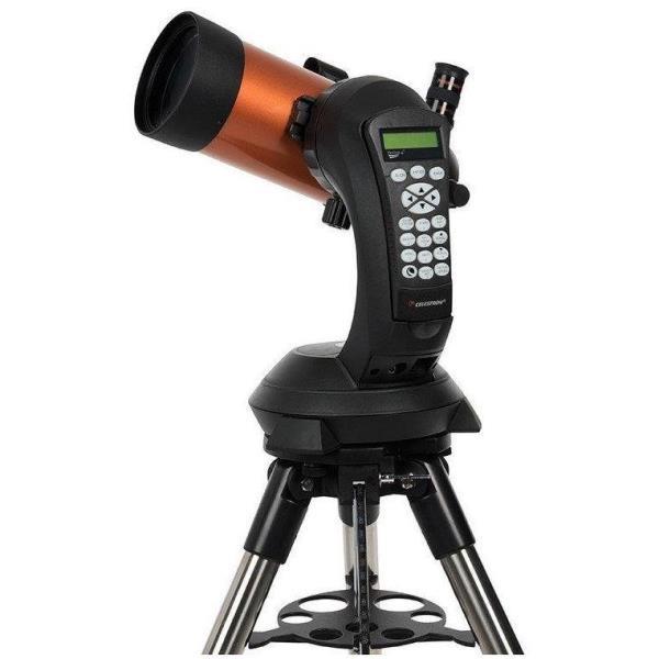 Celestron NexStar 4 SE - Telescopio - 102 …