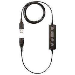 Jabra LINK 260 - Adattatore auricolare - USB …
