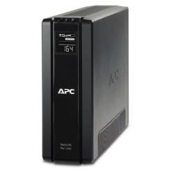 APC Back-UPS Pro 1500 - UPS - 230 …