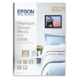 Epson Premium Glossy Photo Paper - Lucido - …