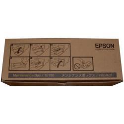 Epson Borderless Maintenance Tank - Raccoglitore inchiostro perso …