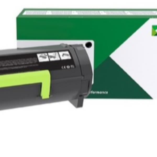 Lexmark - Extra High Yield - nero - …