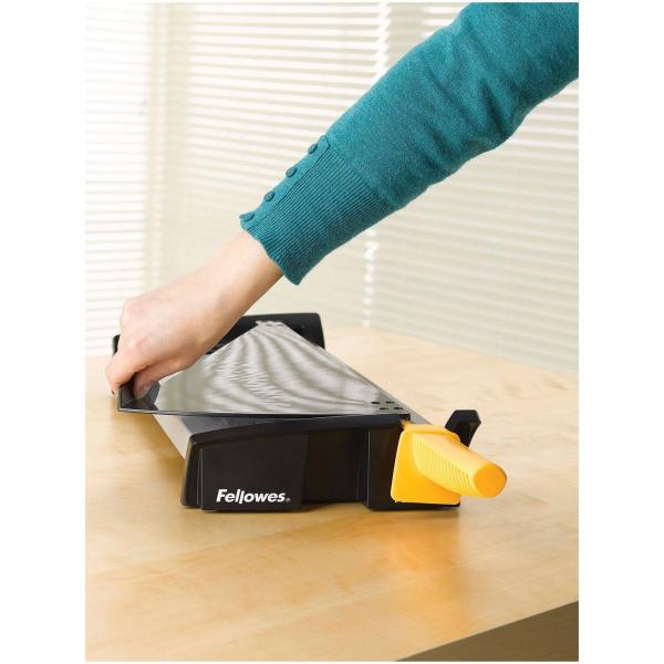 Fellowes Fusion A3 Guillotine - Cutter - 460 mm - carta