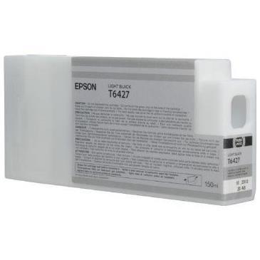 Epson T6427 - 150 ml - nero chiaro …