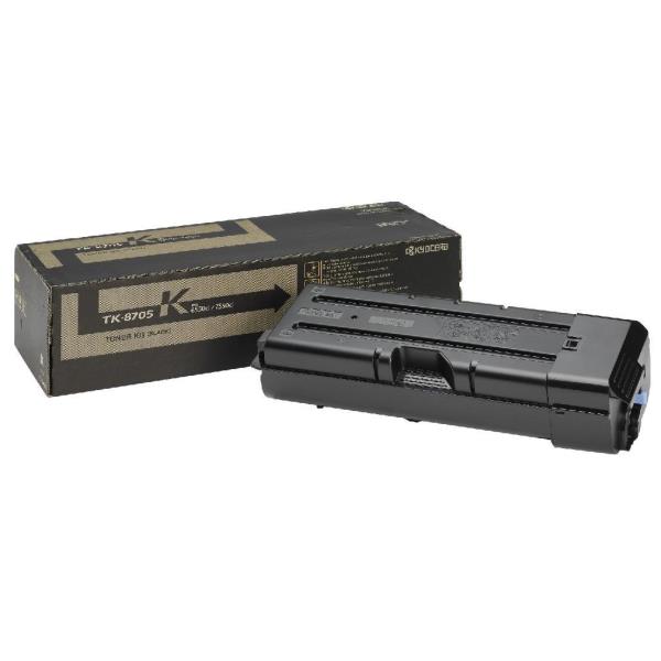 Kyocera TK 8705K - Nero - originale - …