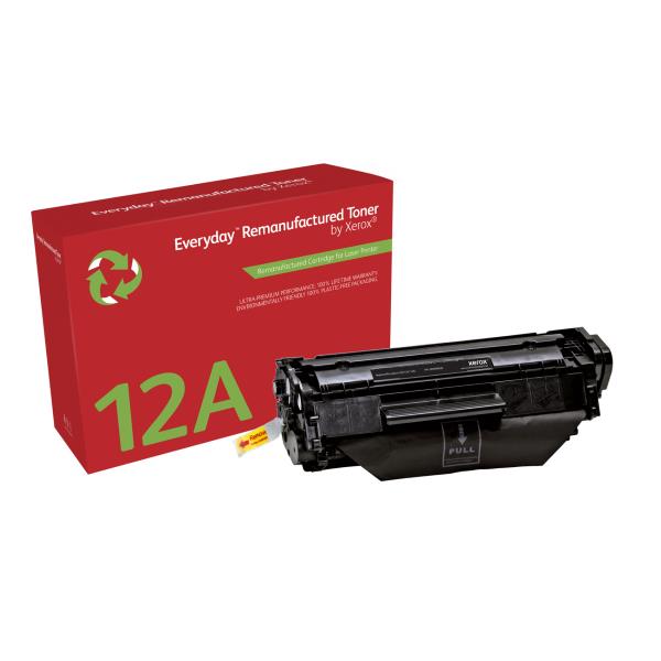 Xerox - Nero - compatibile - cartuccia toner …