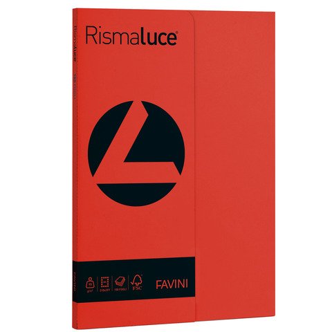 FAVINI RismaLuce Small - Cellulosa - scarlatto - …