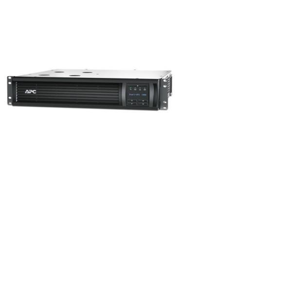 APC Smart-UPS 1000VA LCD RM - UPS (montabile …