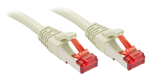 Lindy - Cavo patch - RJ-45 (M) a …