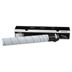 Lexmark - Alta resa - nero - originale …