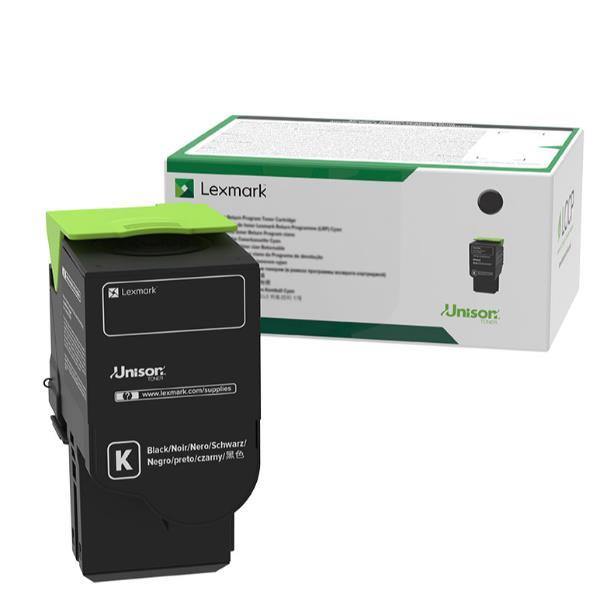Lexmark - Ultra High Capacity - nero - …