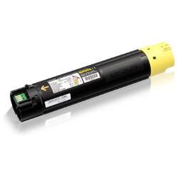 Epson - Alta capienza - giallo - originale …
