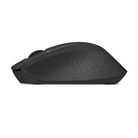 Logitech M280 - Mouse - per destrorsi - …