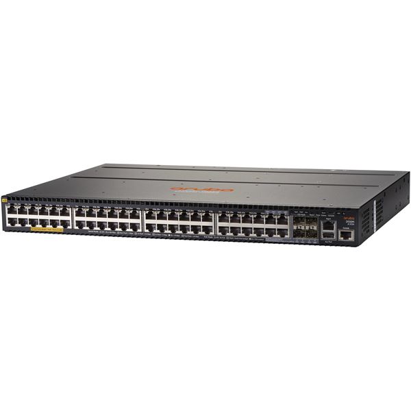 HPE Aruba 2930M 48G 1-Slot - Switch - …
