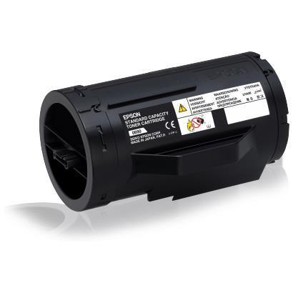 Epson - Nero - originale - cartuccia toner …