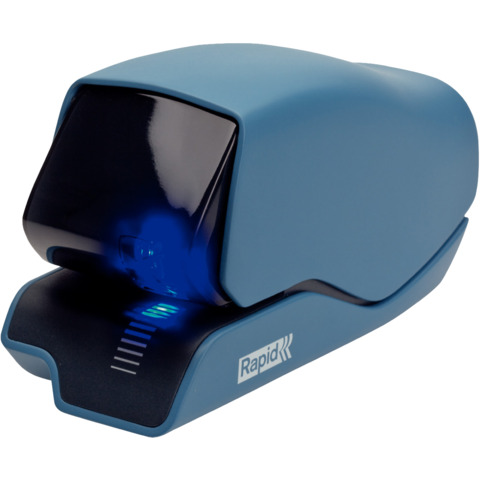 Rapid Supreme 5025e - Graffatrice elettrica - carico …