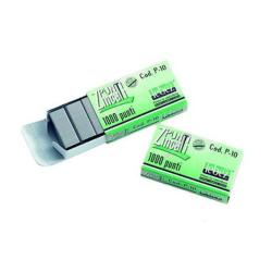 Lebez - Punti metallici - 9 x 4 …