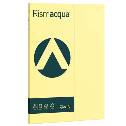 FAVINI Rismacqua Small - Cellulosa - giallo chiaro …
