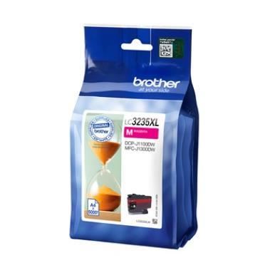 Brother LC3235XLM - Alta resa - magenta - …