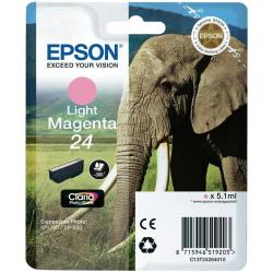 Epson 24 - 5.1 ml - magenta chiaro …